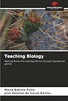 Teaching Biology 6208994470 Book Cover