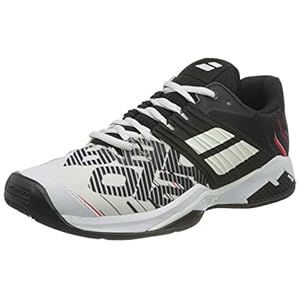 Babolat Propulse Fury Clay Tennisschoenen voor heren
