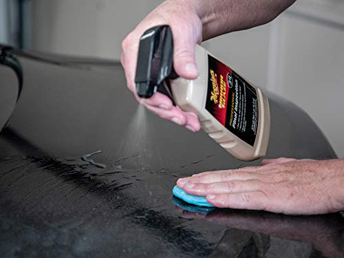 Meguiar's M34 Final Inspection : Best Professional Detail Spray? - Image 5