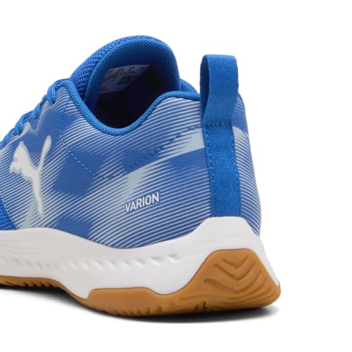 PUMA Chaussures de sport en salle Varion 3 Enfant et Adolescent Chaussures 34.5 - vue 4