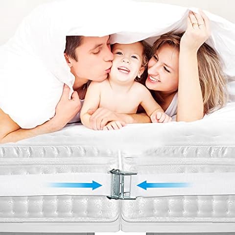 Kensbro Mattress Holder with Adjustable Straps Cover