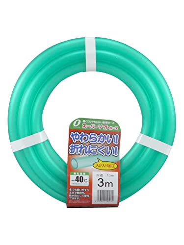 三洋化成 スーパーソフトホース SUS-1520L3G