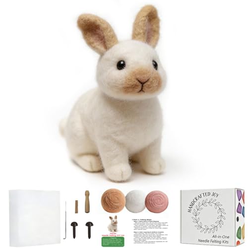 Face N Face White Rabbit Starter Kit