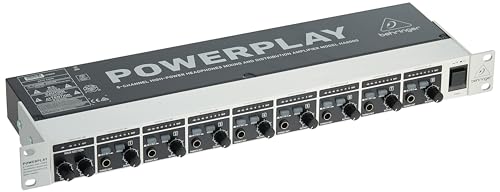Behringer HA8000 V2