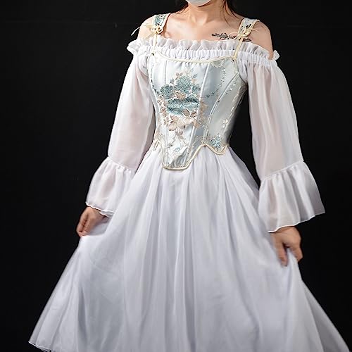 Sous-vêtements amincissants corset débardeur bustier ajusté pour silhouette