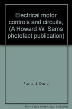 Electrical motor controls and circuits,
