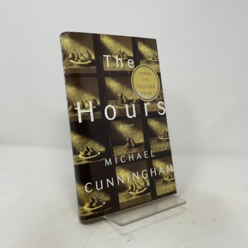 The Hours: A Novel