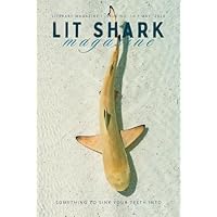 Lit Shark Magazine: Issue 10: The Winter Edition