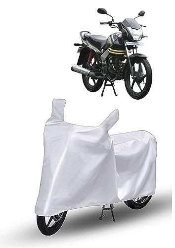 Image of Waterproof Mahindra CENTURO NXT Bike Cover