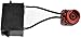 Dorman 601-164 High Intensity Discharge (HID) Headlight Igniter Compatible with Select Models