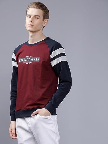 Image of The Indian Garage Co Men Sweatshirt