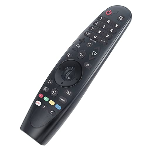 Télécommande AN-MR19BA ALLIMITY : la solution pour remplacer votre commande de Smart TV LG perdue