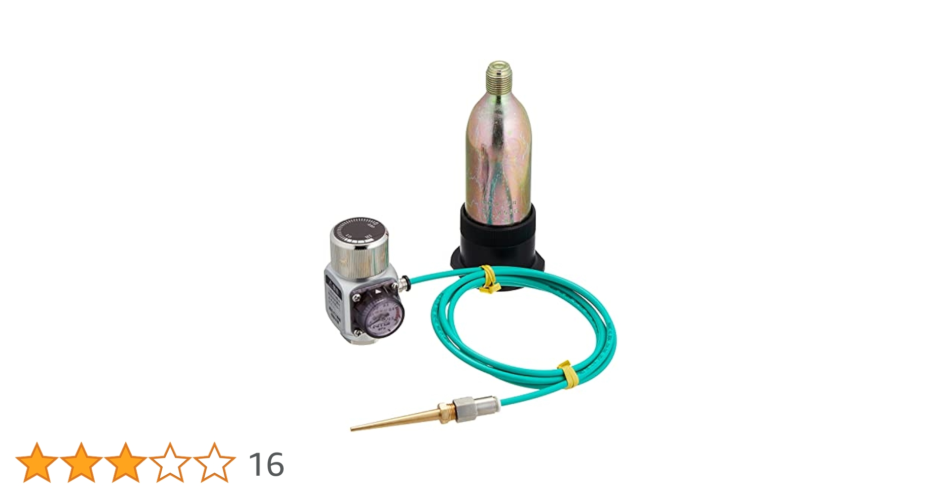 イチネンTASCO - s25g-949x【中古】ｲﾁﾈﾝTASCO ﾀｽｺ　ﾐﾆ窒素ﾌﾞﾛｰｷｯﾄ　携帯ﾁｯｿﾌﾞﾛｰ イチネンTASCO - s25g-949x【中古】ｲﾁﾈﾝTASCO ﾀｽｺ ﾐﾆ窒素ﾌﾞﾛｰｷｯﾄ