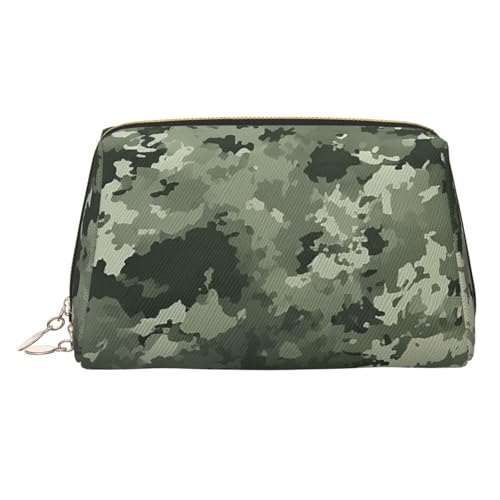 Petite pochette de maquillage étanche pour vos voyages et retouches