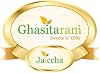 Caja de Peda Mathura Jaiccha de Ghasitaram Gifts, 6 pzas | Regalo para Diwali, Holi, Rakhi, San Valentín, Navidad, Cumpleaños, Aniversario, para Ella, para Él| 6