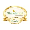 Ghasitaram Gifts Indian Sweets - Sweets Hamper Kaju Katli and Chakli Hamper