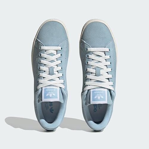 adidas Women's Stan Smith CS Shoes3