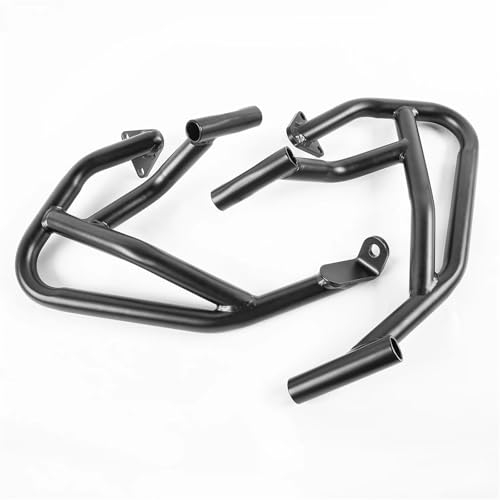 Crash bar CFMOTO 450SR protection moteur moto 2022 2023
