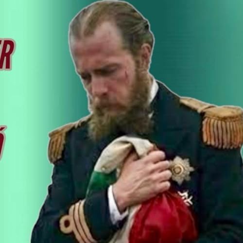LA TRAMPA QUE LE COST&Oacute; LA VIDA- Maximiliano de Habsburgo
