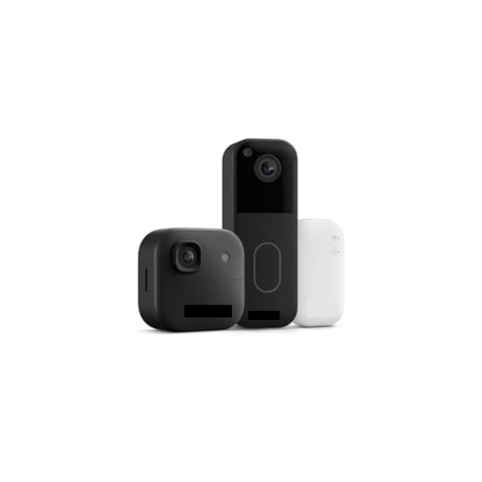 Caméra de sécurité extérieure et sonnette vidéo for la surveillance de la