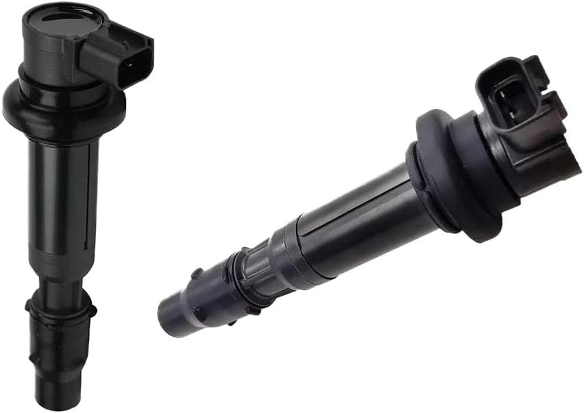 4 個点火コイル F6T553 オートバイアクセサリー交換用カワサキニンジャ