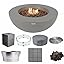 Propane - Fire Pit + All Accessories