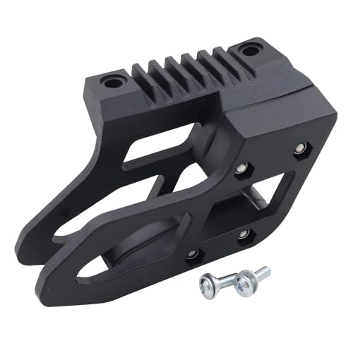 Guide-chaîne anti déraillement Yamaha Tenere 700 2019-2024