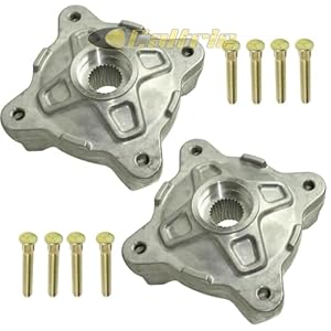 Premium Replacement Part Motorcycle Scooter Atv Utv Parts Electrical For Front Left Right Wheel Hubs And Studs For Polaris Rzr S 800 Efi 2010-2014 Mod-Trs8-57679 11 413b5ljztkl. sl500 . ss300