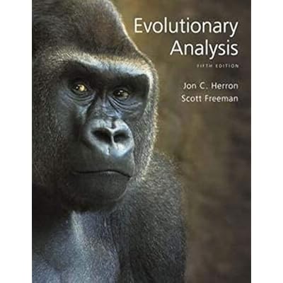 Evolutionary Analysis