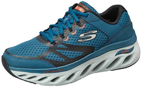 Image of Skechers Mens Arch Fit Glide-Step Casual Shoe