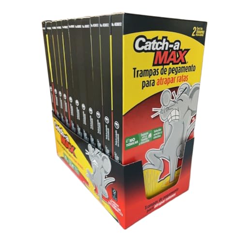 Trampas para ratas 2 Imagen adicional