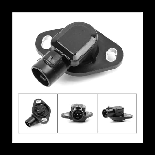 Capteur TPS Acura Accord 16400-P0A-A11 pour réguler le ralenti moteur