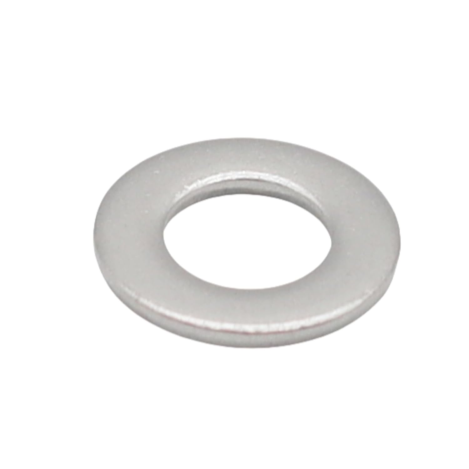 M8 x 20mm Flat Washer, 304 Stainless Steel Washers Flat, M8 Washers Flat OD 20mm | Thickness 1.5mm; 100Pcs