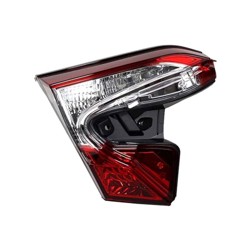 Feu arrière gauche pour Toyota CH-R 2019 optique clignotant stop partie coffre