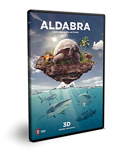 Aldabra - C'Era Una Volta Un'Isola