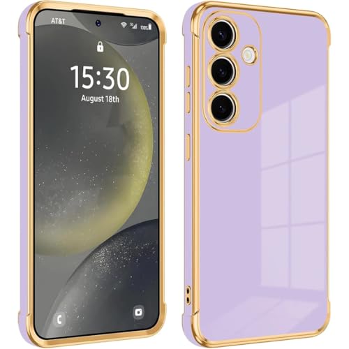Coque silicone Galaxy S21 Ultra brillante et chic pour sublimer votre smartphone au quotidien