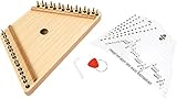 Hoher Spielwert durch eigenes Komponieren von Liedern für kleine Musiker/-innen