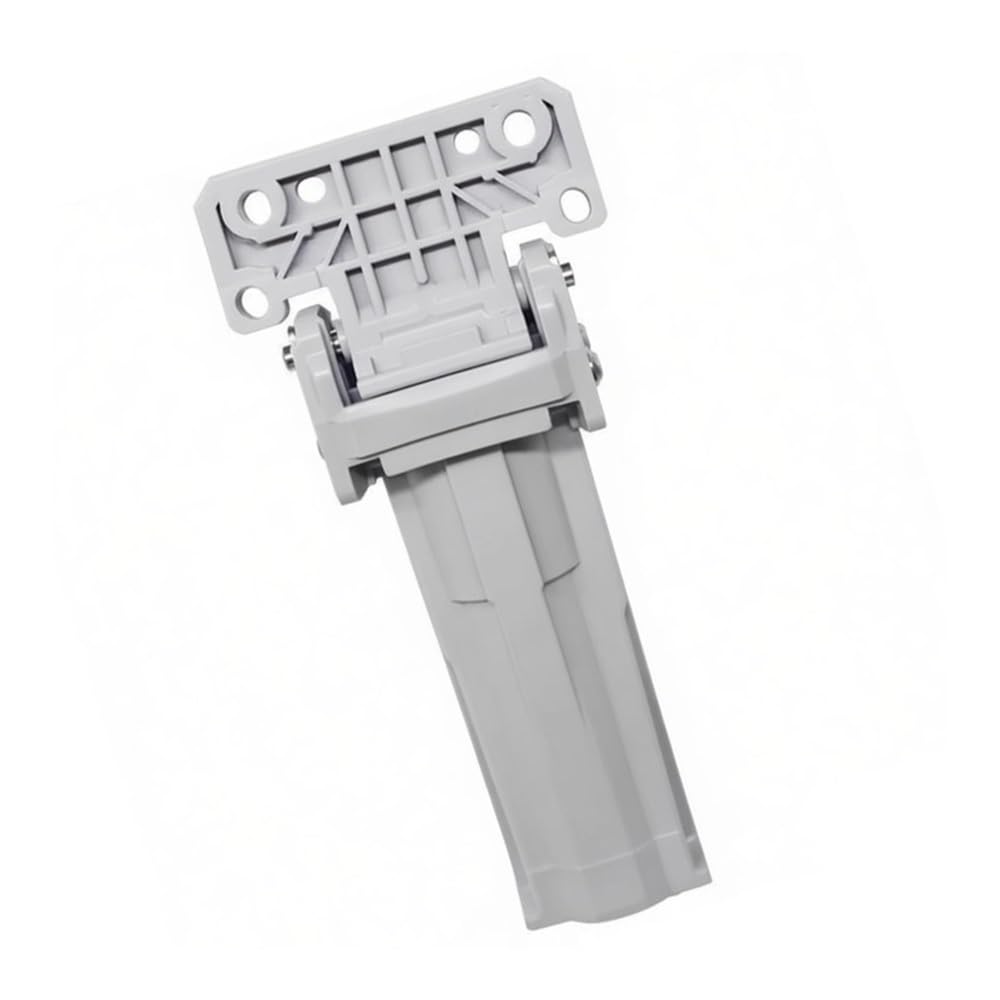 Erihjox 8Pcs Q7404-60029 Q7404-60024 Q7404-60025 Adf Hinge Assembly Fit For Hp 500 Mfp M525 M575 M521 M775 Cm4540(8Pcs)