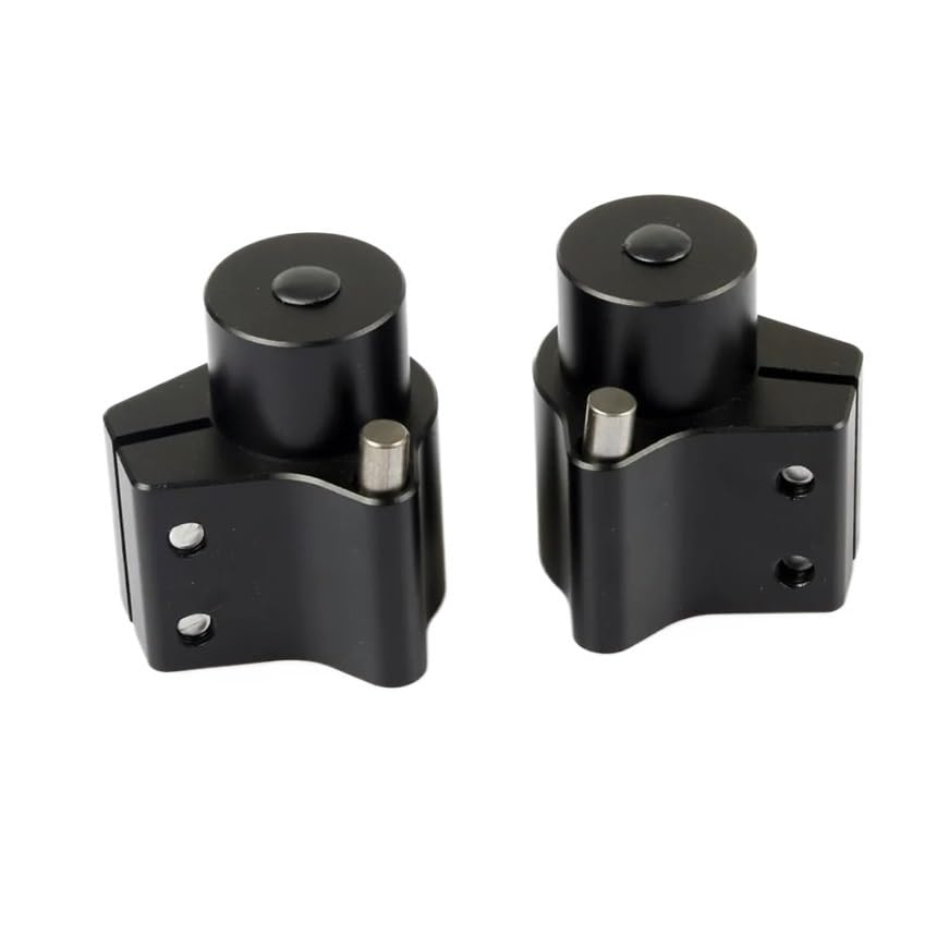 Abrazadera elevador manillar motocicleta barra extensible GW250 1