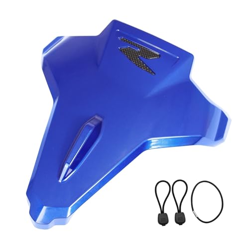 Carénage de la partie arrière F900R XR housse de siège finition premium