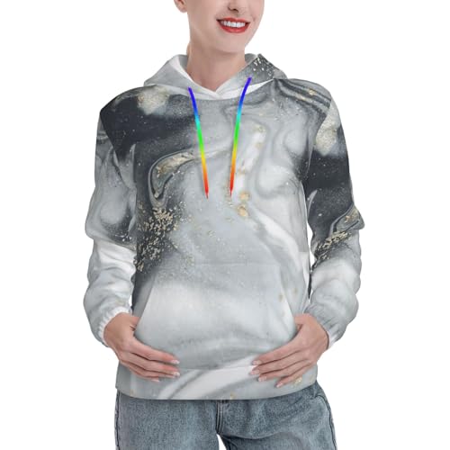 Sweat à capuche pour femme EdWal parfait pour vos journées actives