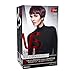 Vidal Sassoon Salonist Hair Colour Permanent Color Kit, 3/66 2 Darkest Intense Violet (PACKAGING MAY VARY)