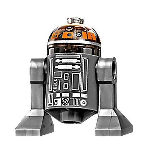 LEGO Star Wars: Rogue One - Rebel Astromech Droid R3-S1 Minifigure 2017