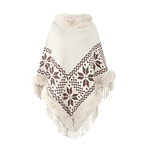 Melhores Ponchos
