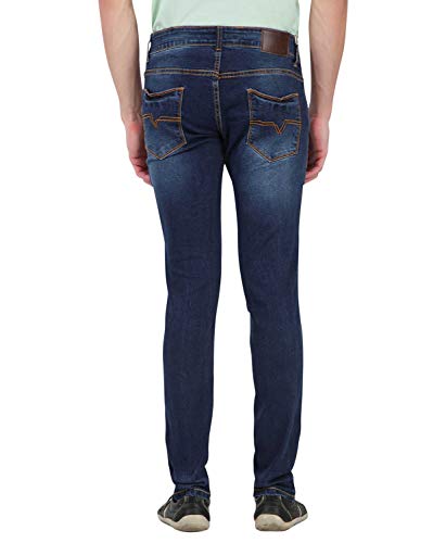 Image of DJ&C Men's Essentials Slim Fit Jeans