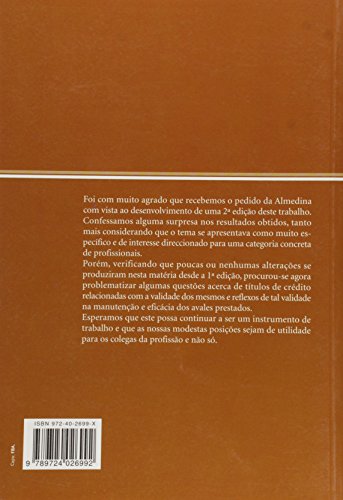 Das Letras: Aval e Protesto