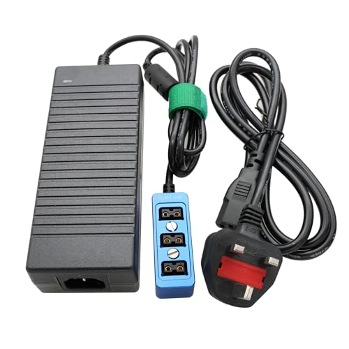 HangTon Ptap D-TAP �X�v���b�^�[�n�u AC�d���A�_�v�^�[�t�� 16V 10A RED ARRI Sony�J�����A���j�^�[�A���C�g�A�t�H�[�J�X���[�^�[�A���C�����X�V�X�e���g�����X�~�b�V�����A1/4�C���`M4�}�E���g�A�u���[