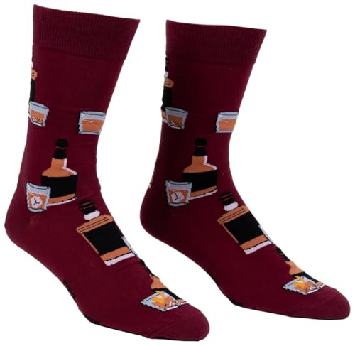 Sock It To Me, Men's Crew, Fun and Funky Socks3
