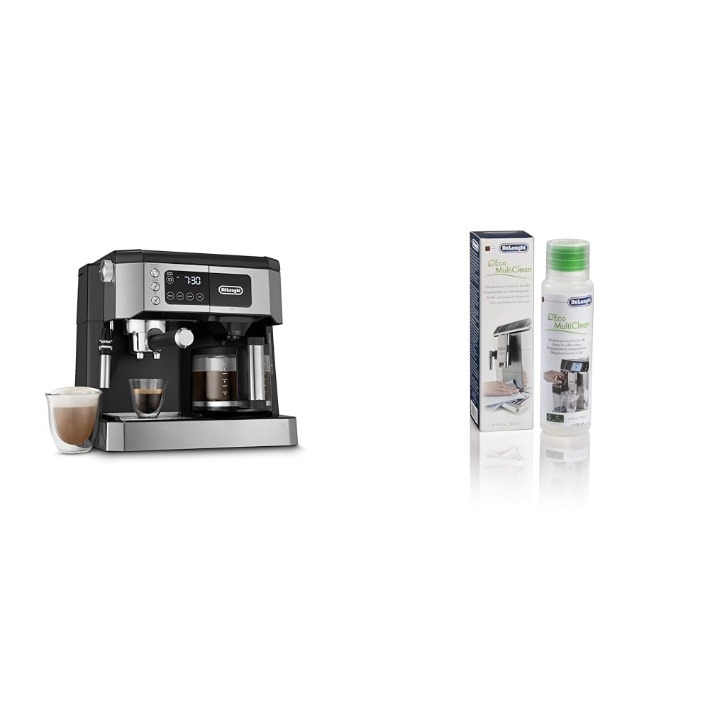 Amazon.com: De'Longhi All-in-One Combination Coffee Maker