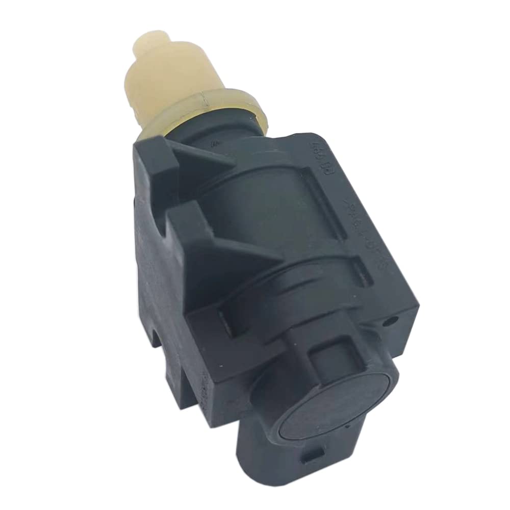 Turbo Boost Valve de contrôle de pression pour Audi A3 A4 TT Seat Alhambra Altea Cordoba Ibiza 3/4 Leon Toledo Skoda Octavia Roomster Superb